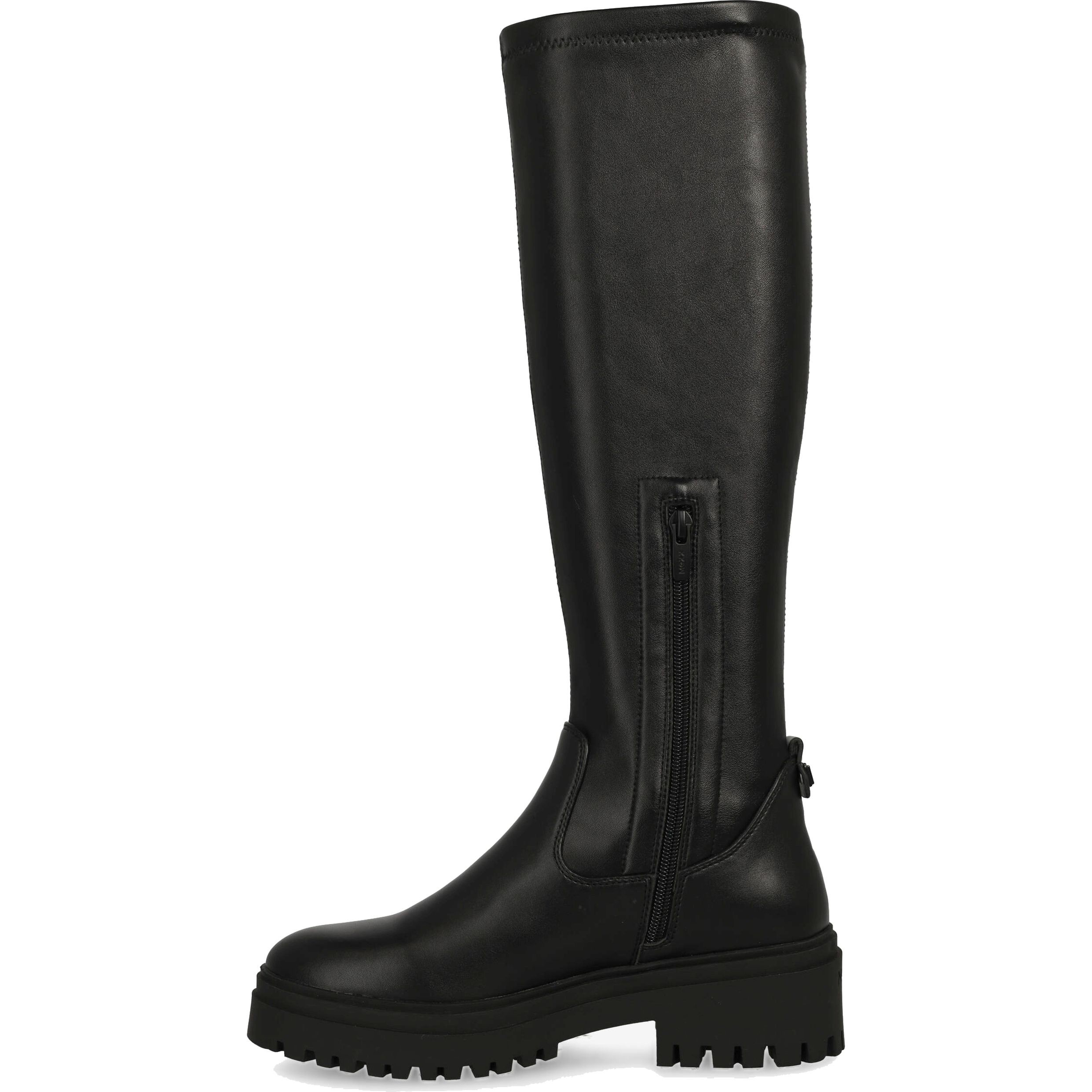 MEXX Auliniai moterims, Juoda, Phaedre boots 5