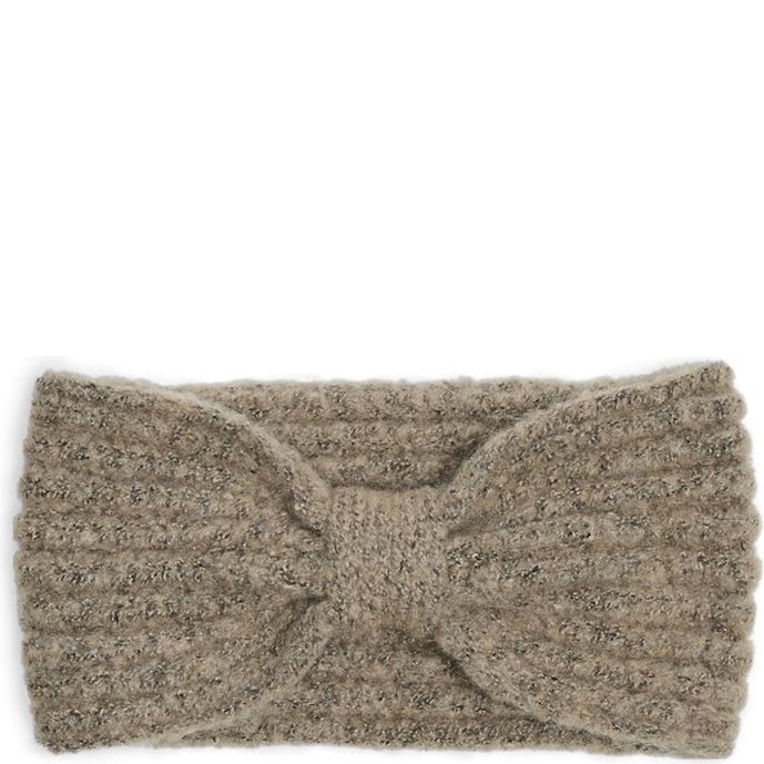 PIECES Galvos juosta moterims, Ruda, Pyron headband 1