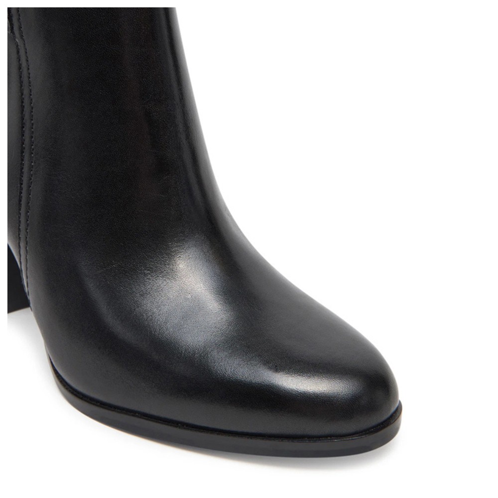 LAUREN RALPH LAUREN Aulinukai moterims, Juoda, Brke bt hl 2 boots bootie 5