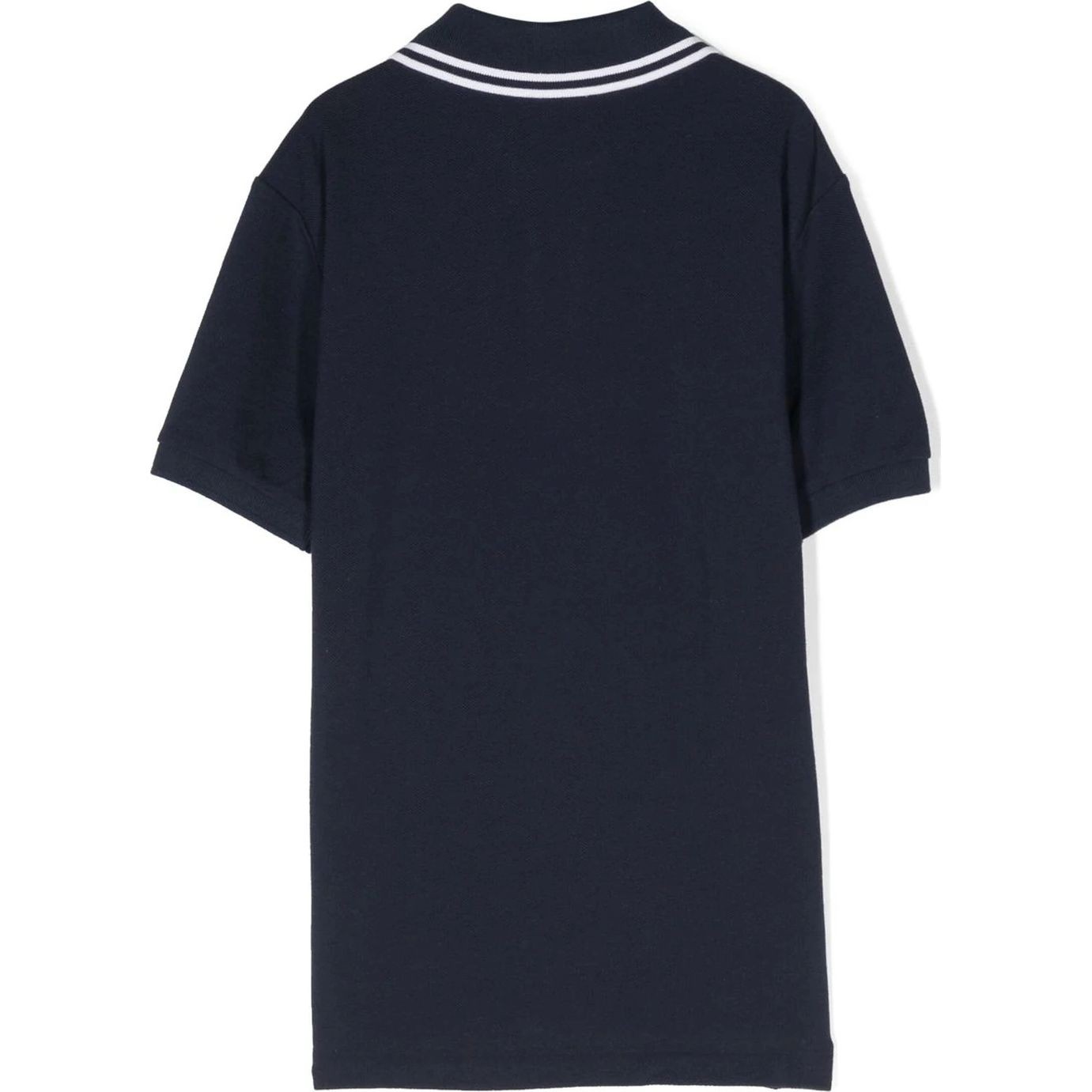 RALPH LAUREN KIDS Polo marškiniai trumpos rank. berniukams, Mėlyna, Short sleeve polo shirt (8-20) 2