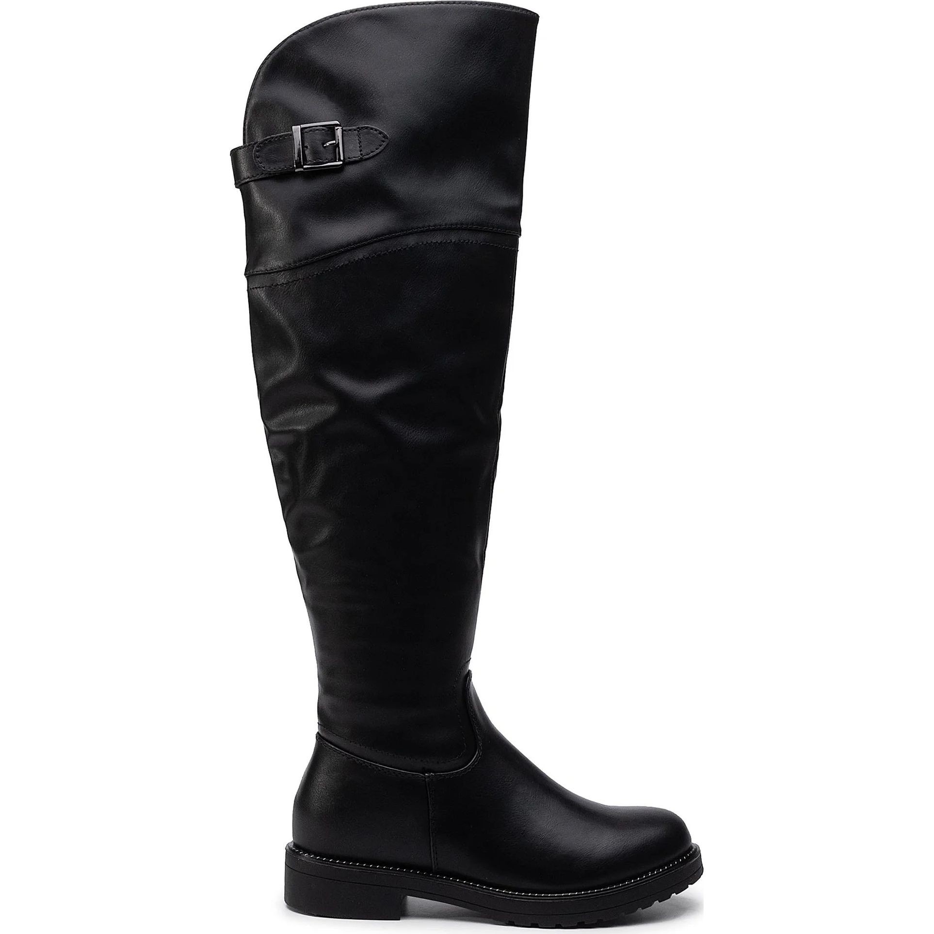 JENNY FAIRY Auliniai moterims, Juoda, BOOTS 2