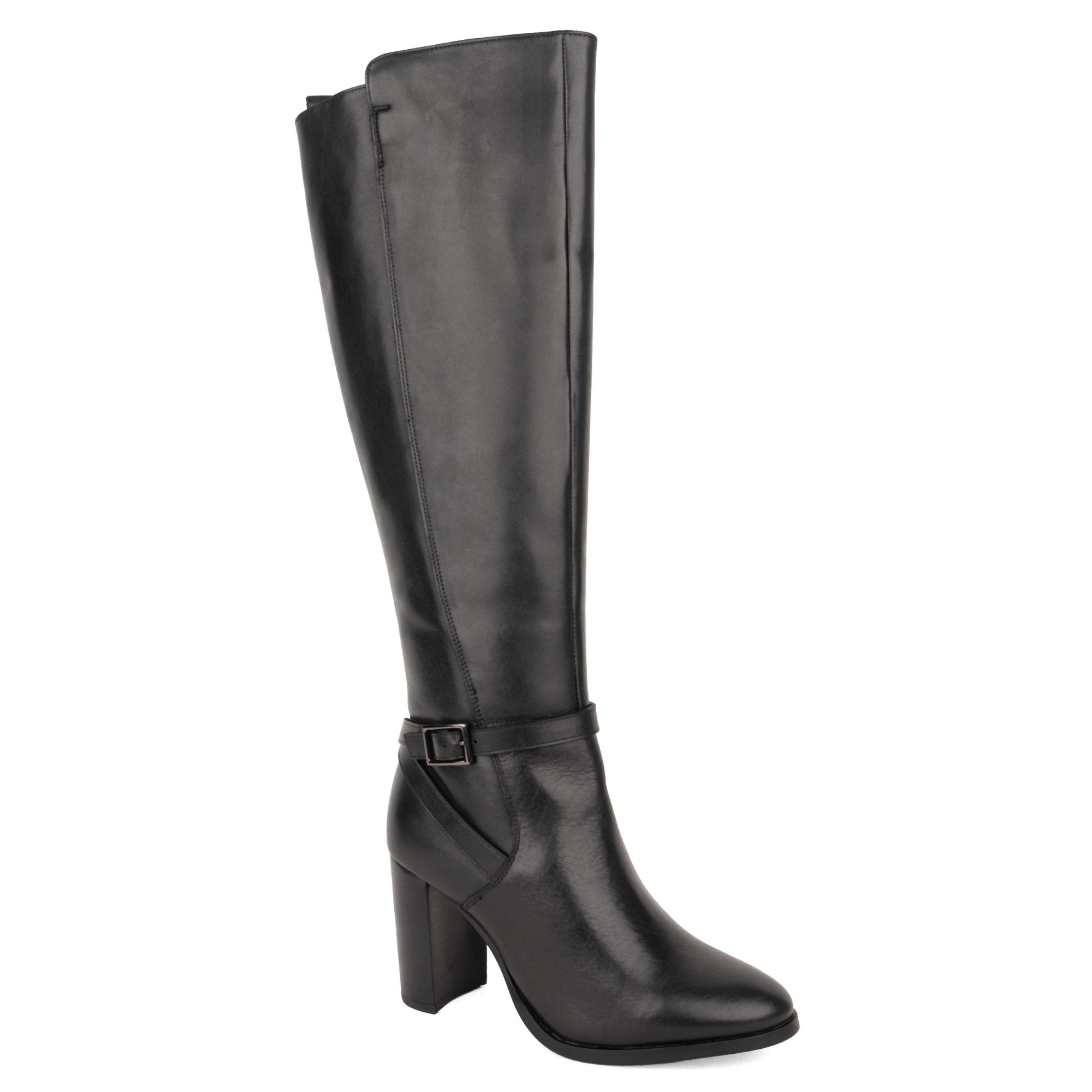 PAREE Auliniai moterims, Juoda, Elegant boots 1