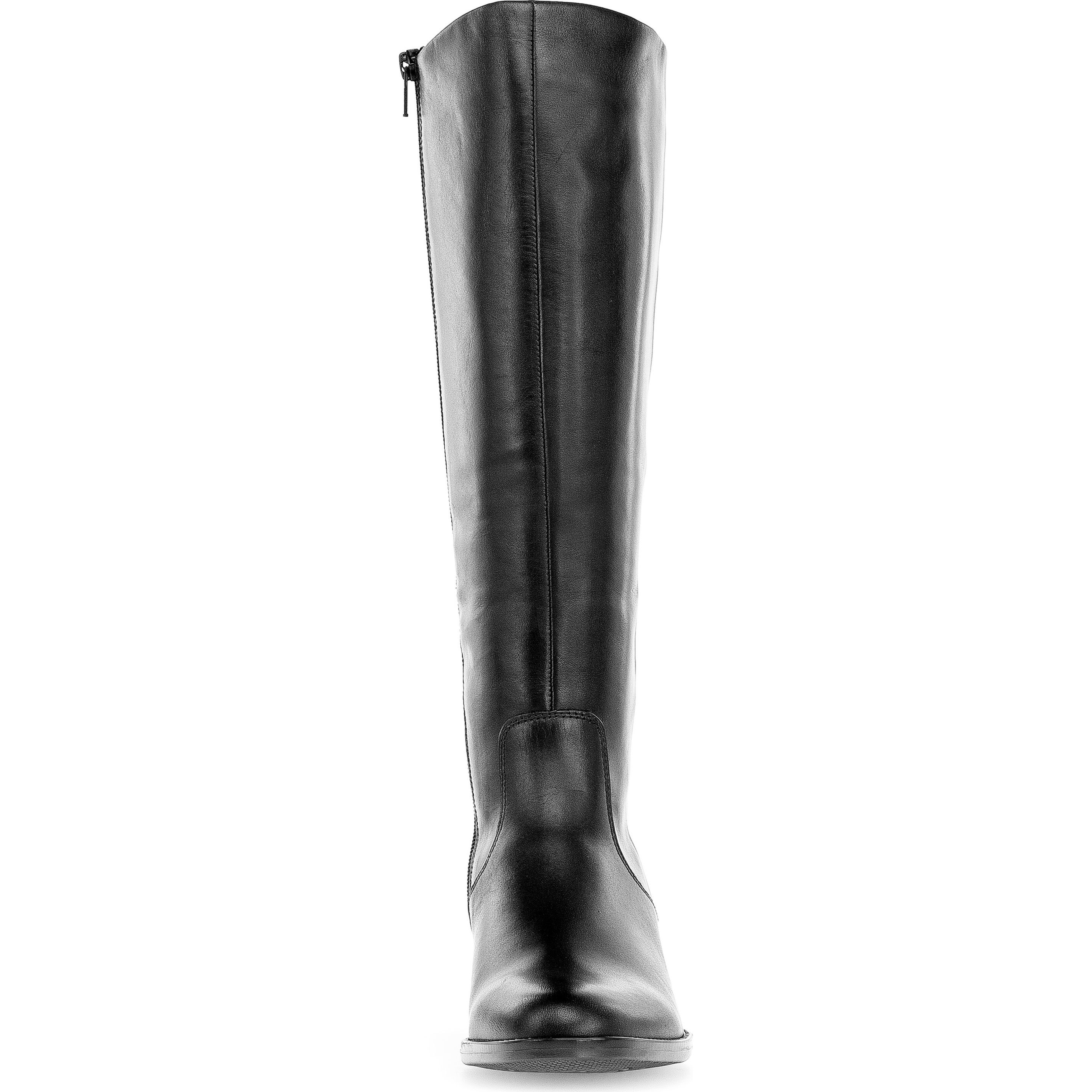 GABOR Auliniai moterims, Juoda, Boots 6