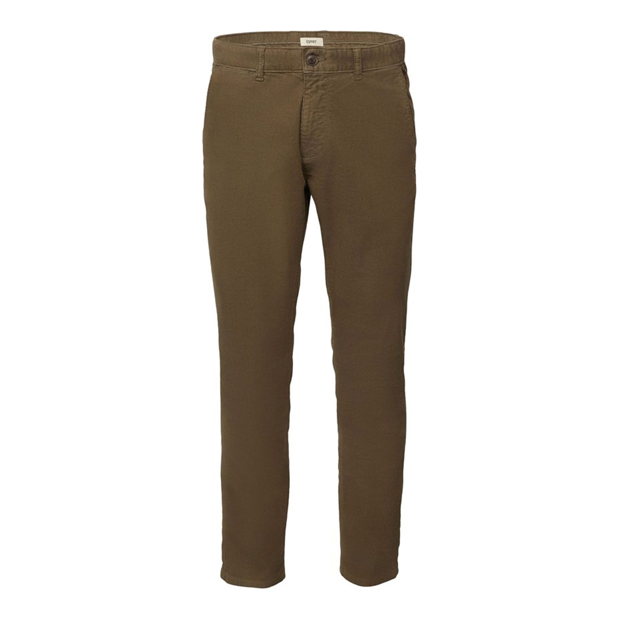 ESPRIT Kelnės vyrams, SUSGmt dye cord 1