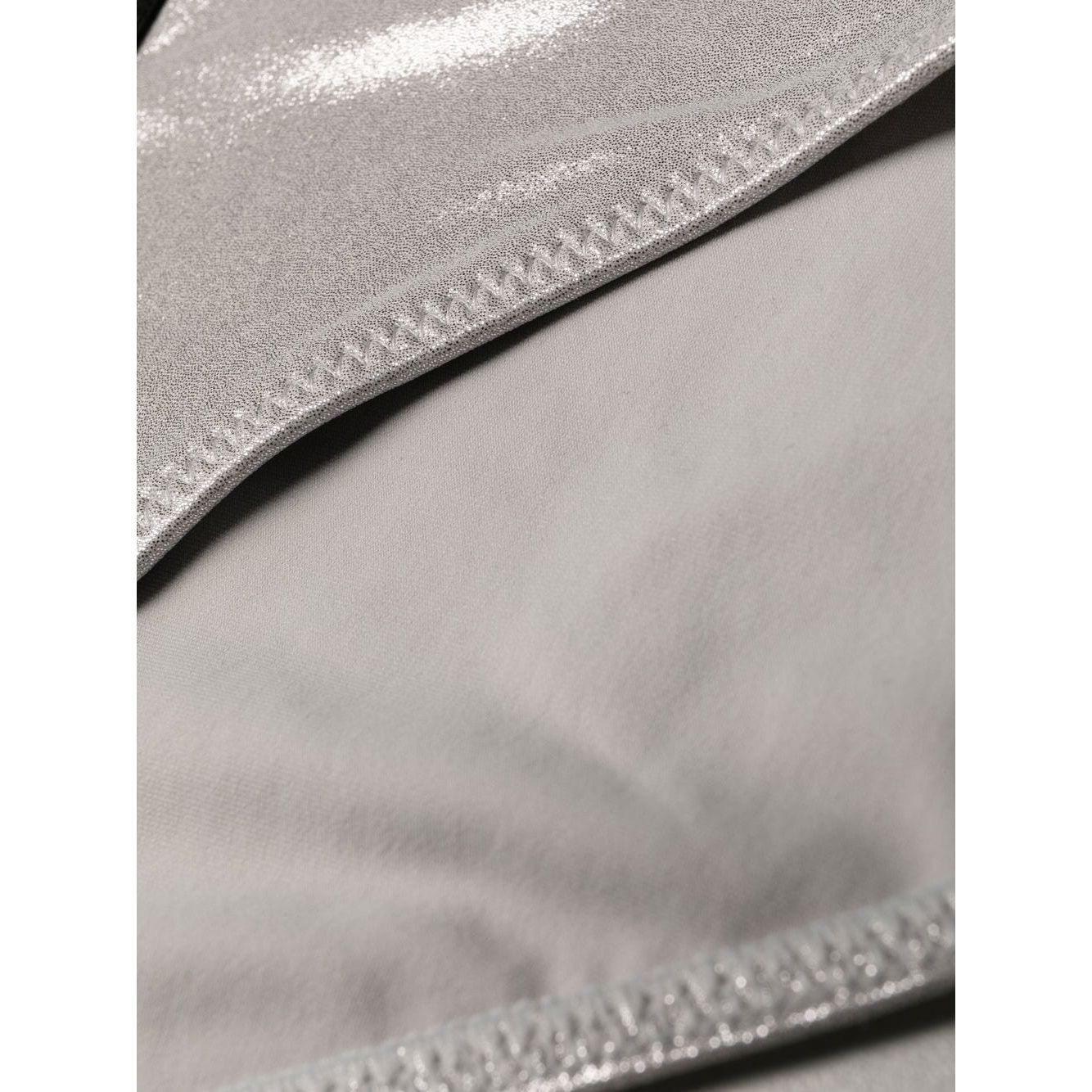 CALVIN KLEIN UW Apatinė kostiumėlio dalis moterims, Pilka, Bikini swim 3