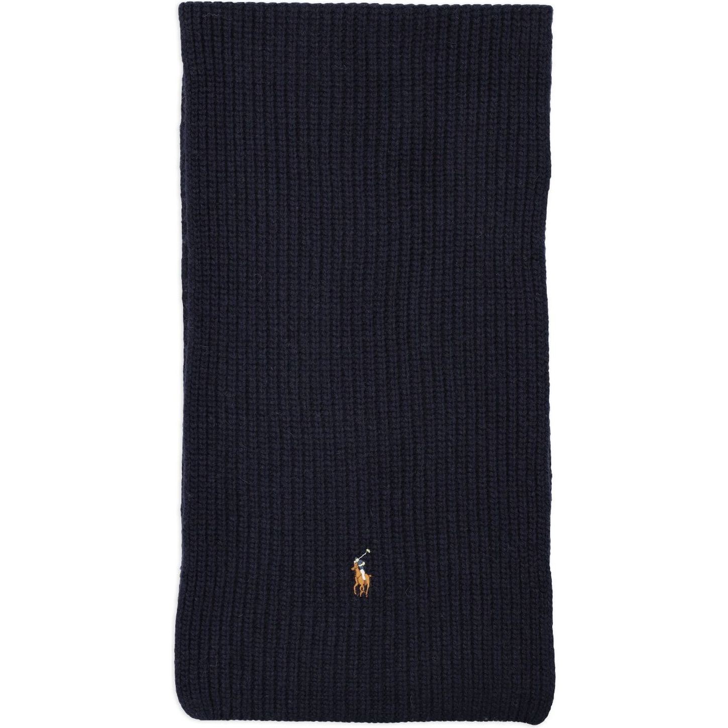 POLO RALPH LAUREN Šalikas vyrams, Mėlyna, Scarf 1