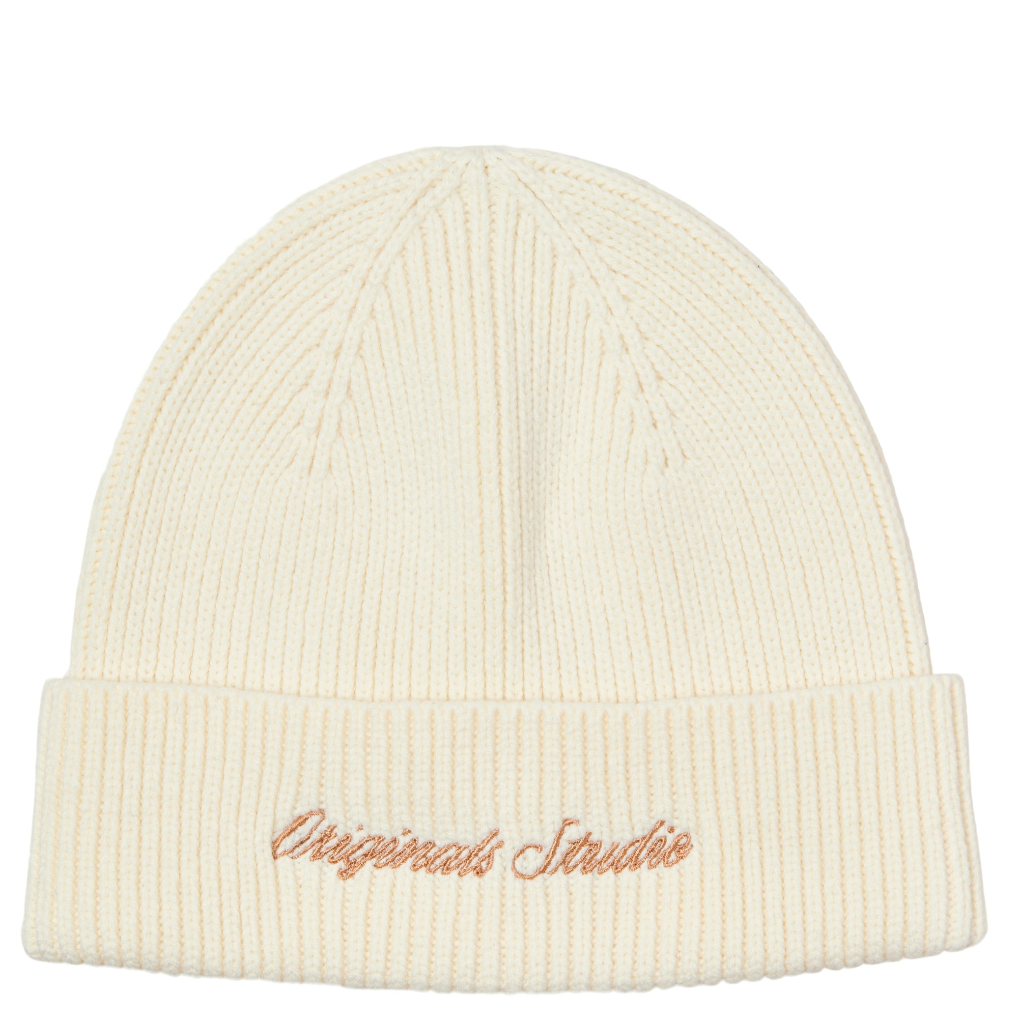 JACK & JONES Skrybėlė vyrams, Balta, Norrebro beanie 2