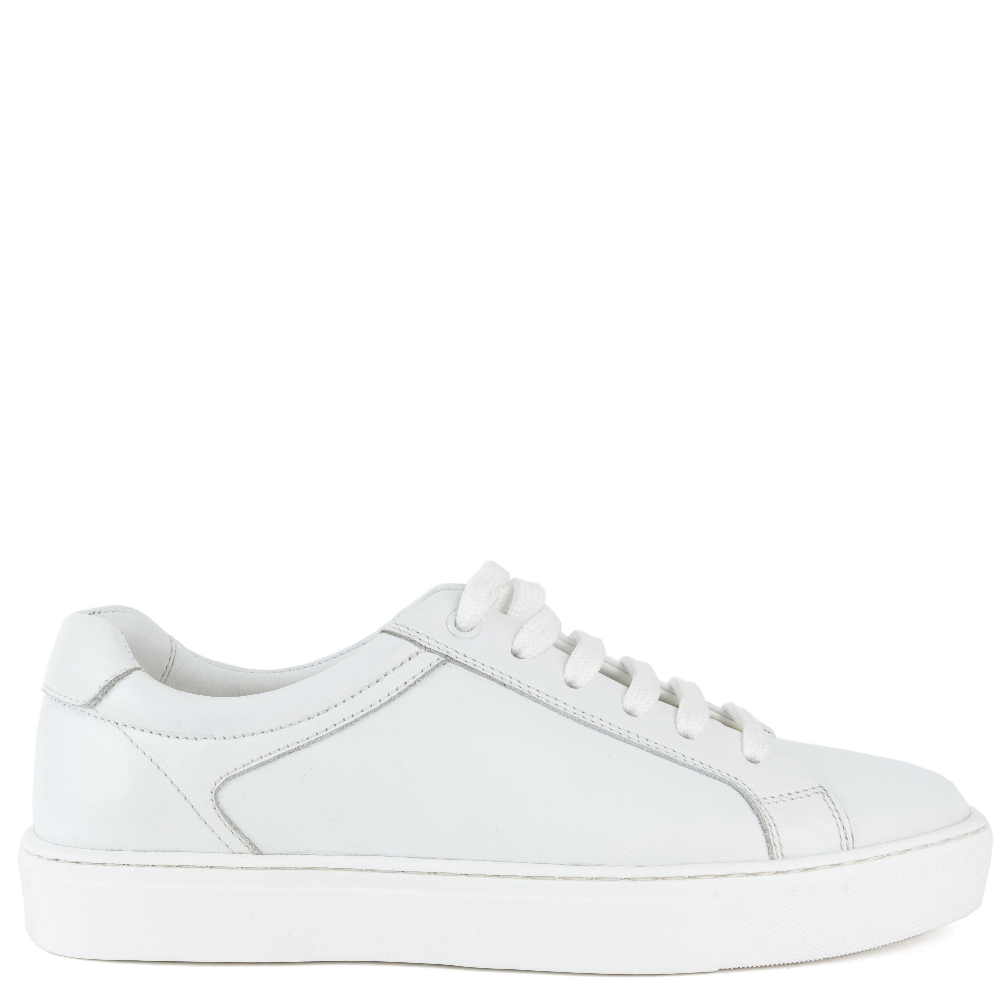 GRUNER SCHUHE Laisvalaikio bateliai moterims, Balta, Leisure 2