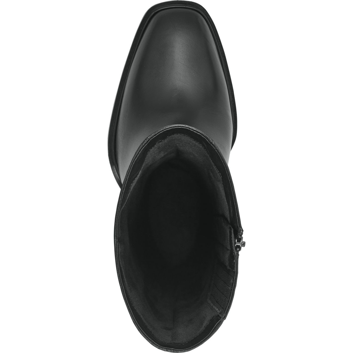 TAMARIS Auliniai moterims, Juoda, BOOTS 4