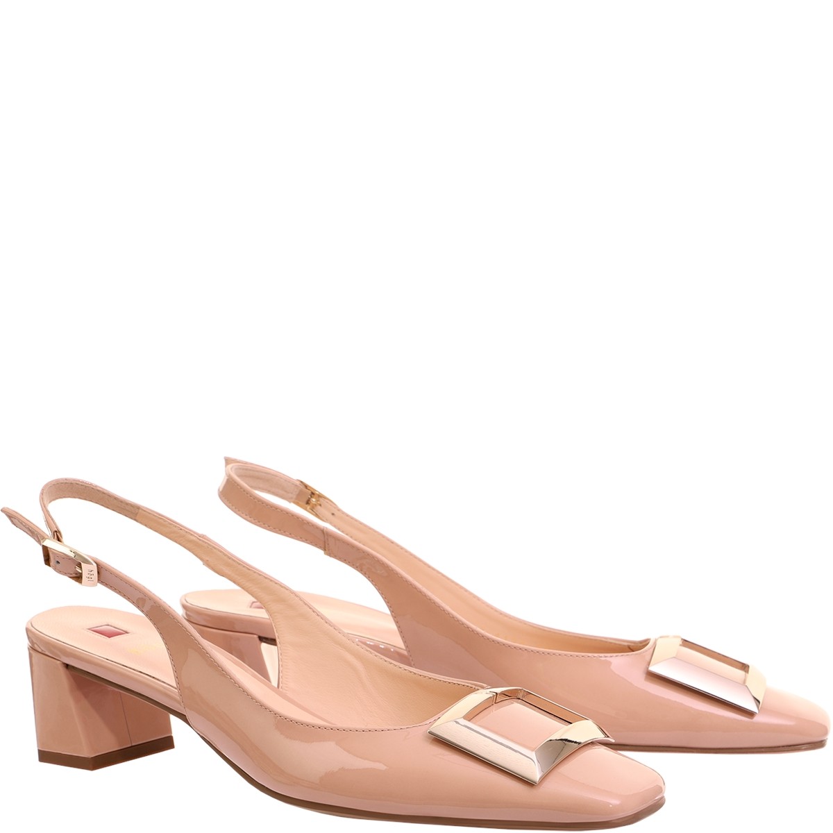 HOGL Basutės moterims, Kūno, Selma sandals 1