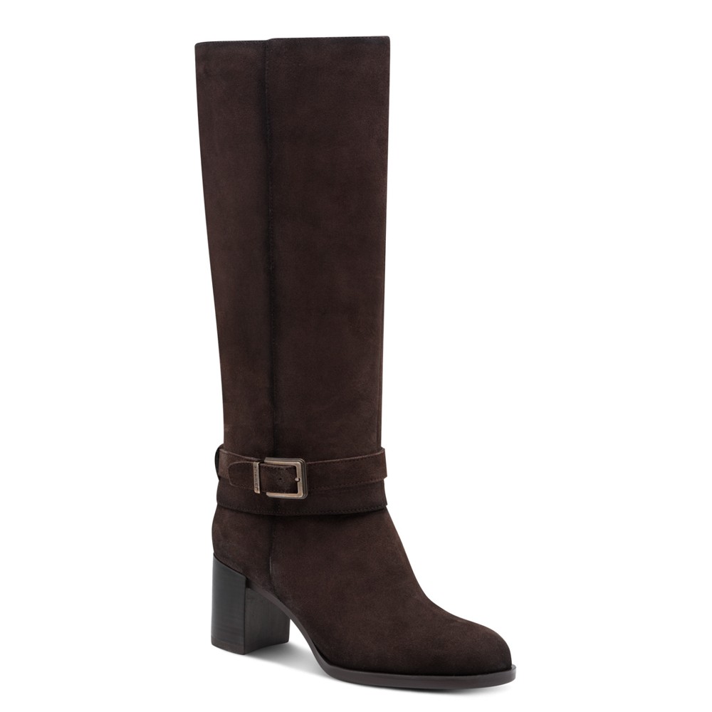 TAMARIS Auliniai moterims, Ruda, Boots 25533-45 1