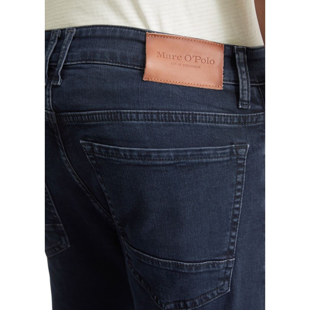 MARC O'POLO Regular džinsai vyrams, Mėlyna 4