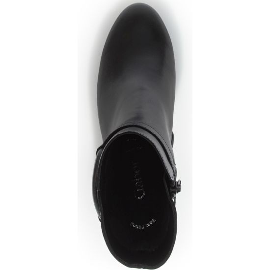 GABOR Aulinukai moterims, Juoda, Booties 3
