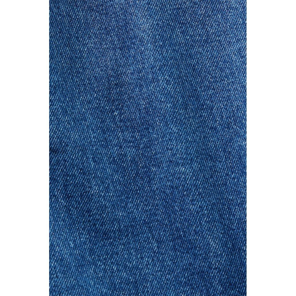 ESPRIT Mini sijonas moterims, Mėlyna, mini skirt 4