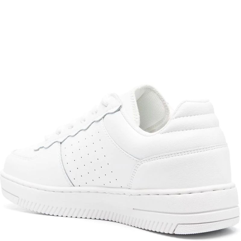 VERSACE JEANS CUTURE Bateliai - moterims, Balta, Fondo meyssa shoes 3