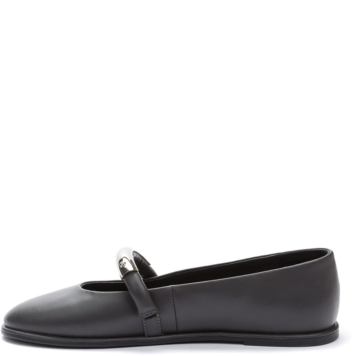 KEDDO Balerinos moterims, Juoda, Ballerinas 2