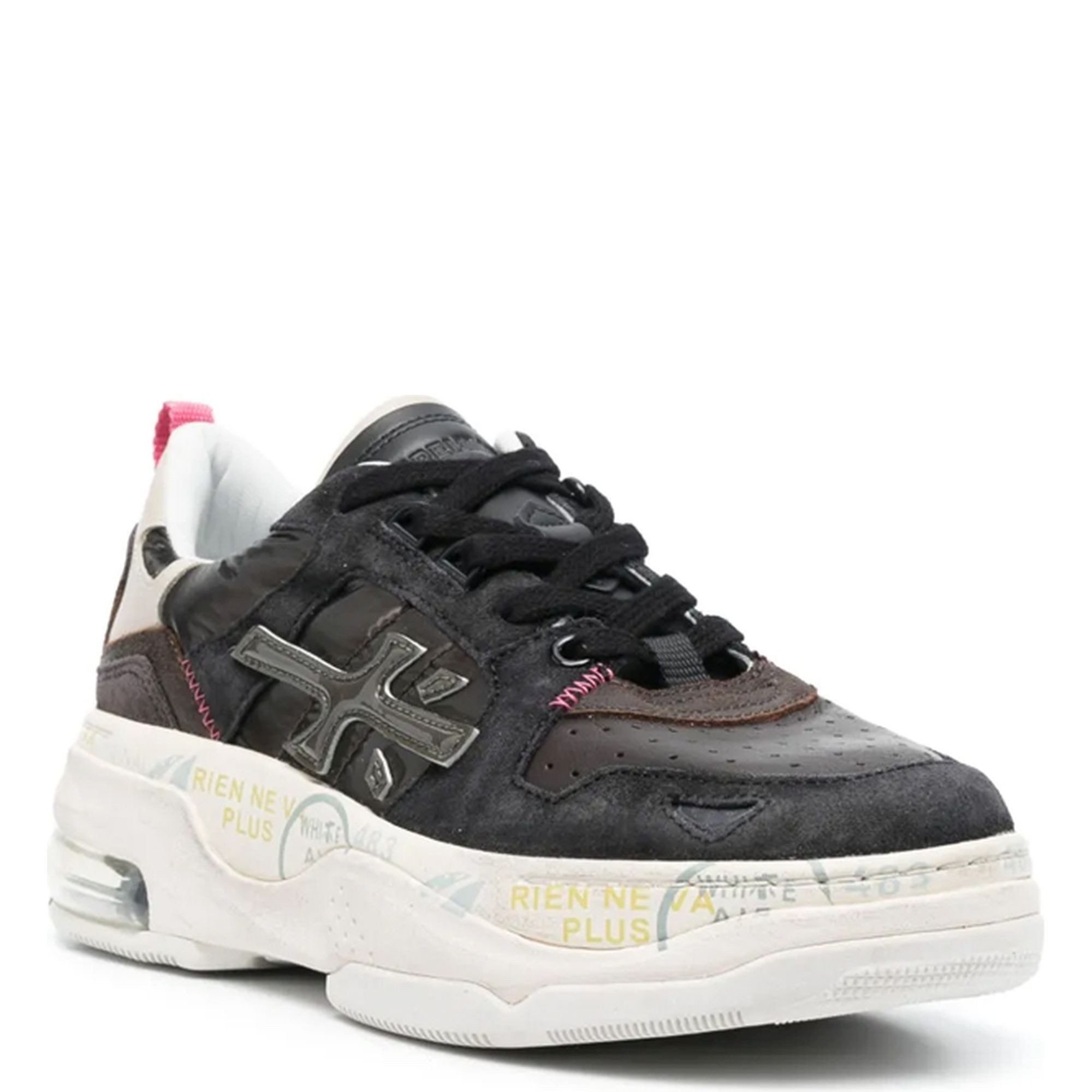 PREMIATA Sportiniai bateliai moterims, Sneakers 1