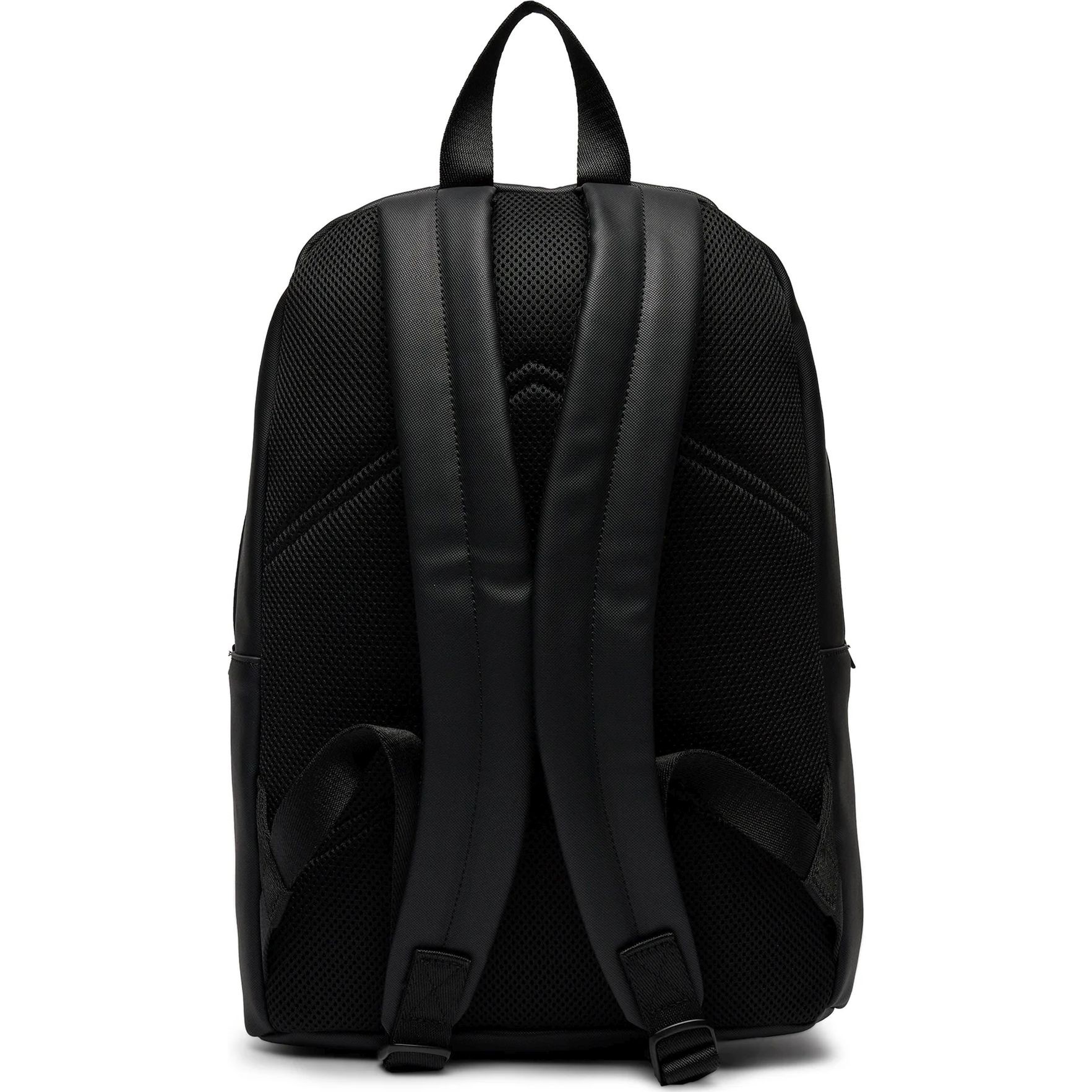 CALVIN KLEIN Kuprinė vyrams, Juoda, Must campus backpack 2