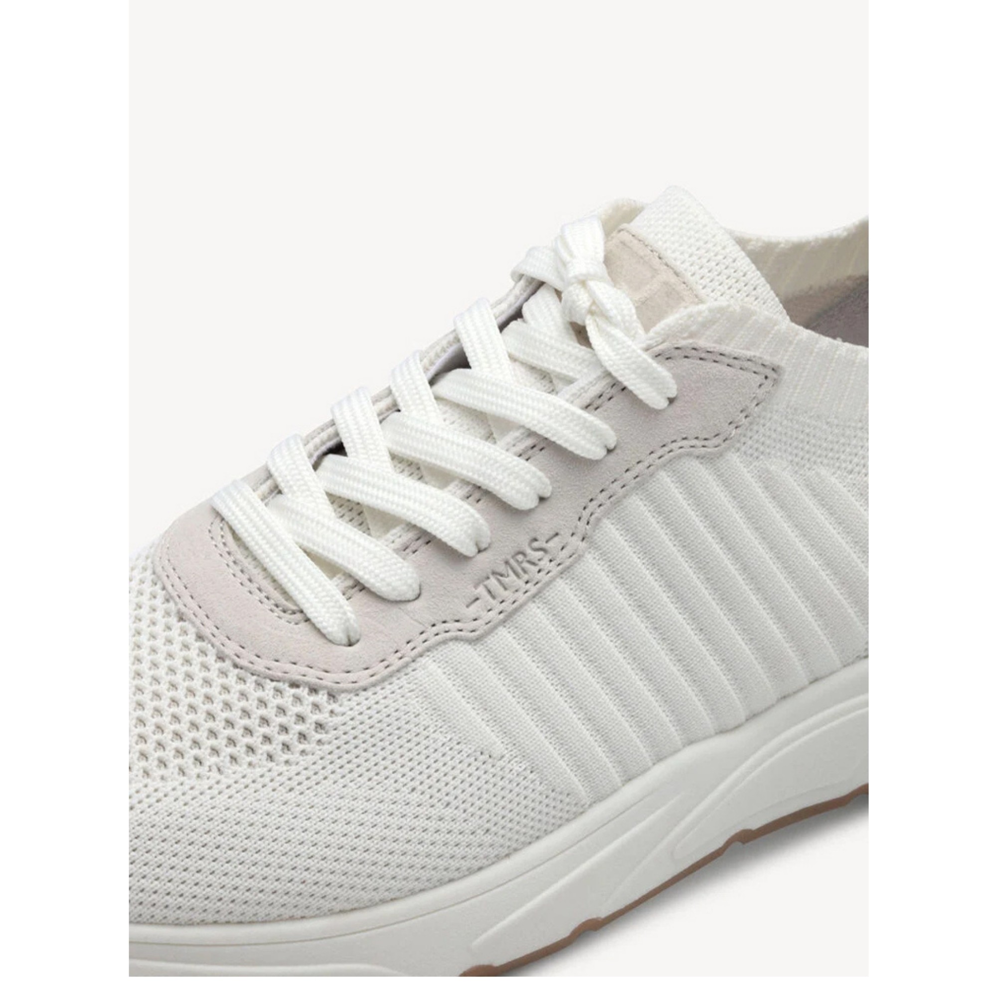 TAMARIS Laisvalaikio bateliai vyrams, Balta, Leisure 4