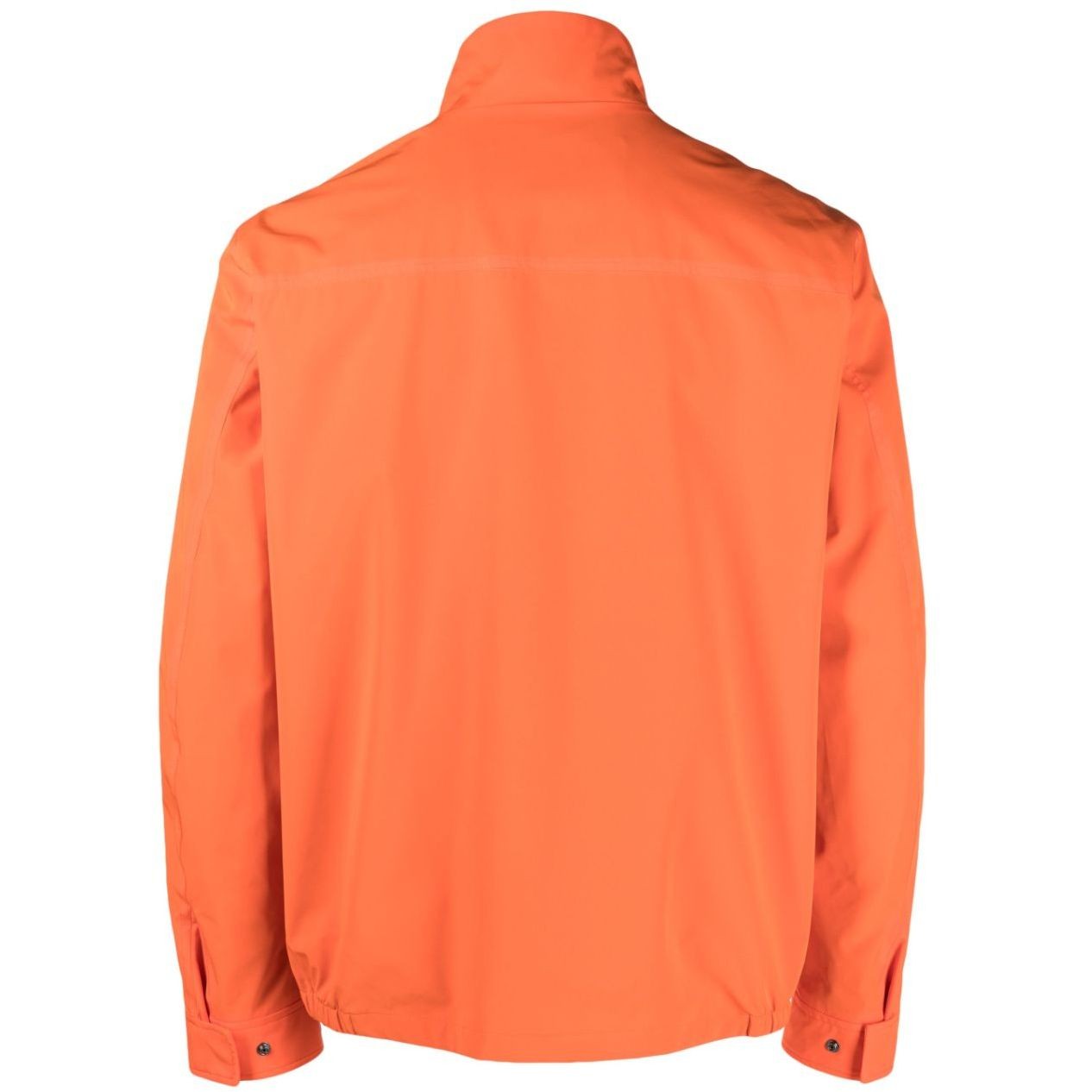 PAUL&SHARK Sportinis nertinis vyrams, Oranžinė, Typhoon jacket 2