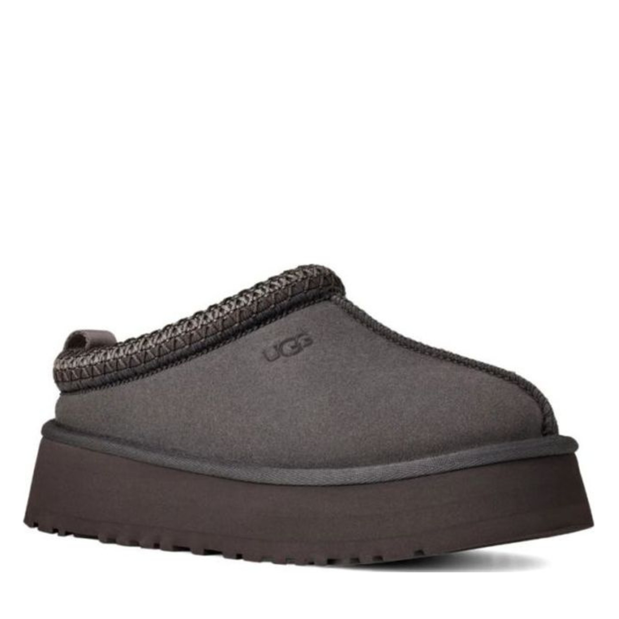 UGG Šlepetės moterims, Pilka, Tazz II 1
