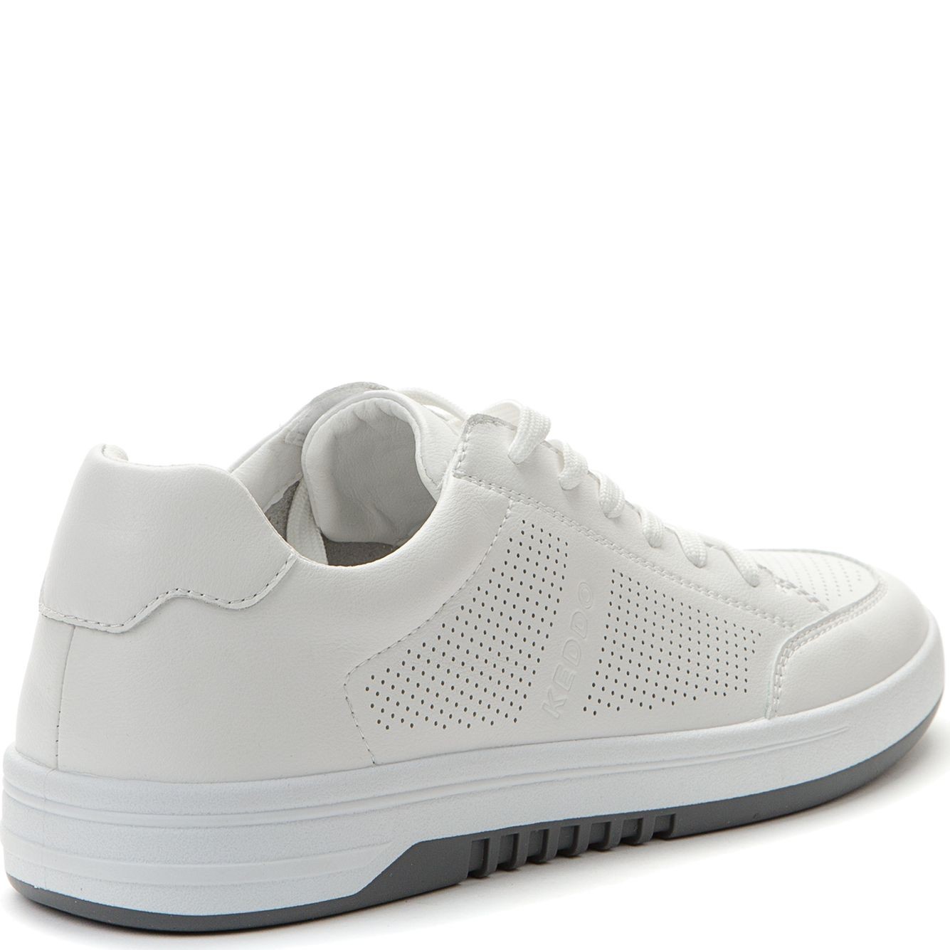 CROSBY Sportbačiai vyrams, Balta, SNEAKERS 3