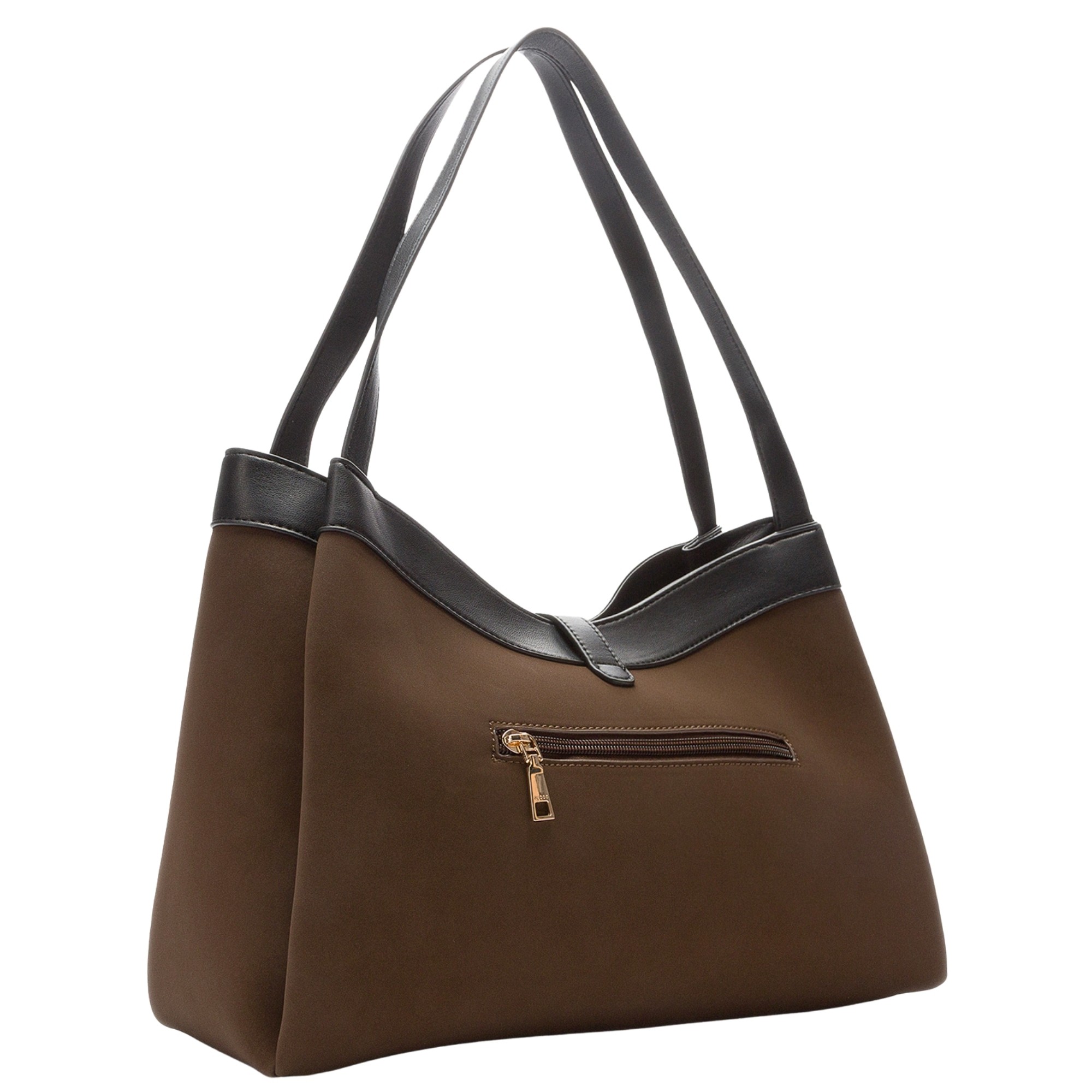 KEDDO Rankinė - NENAUDOJAMA moterims, Ruda,, anp358100-18-02 2