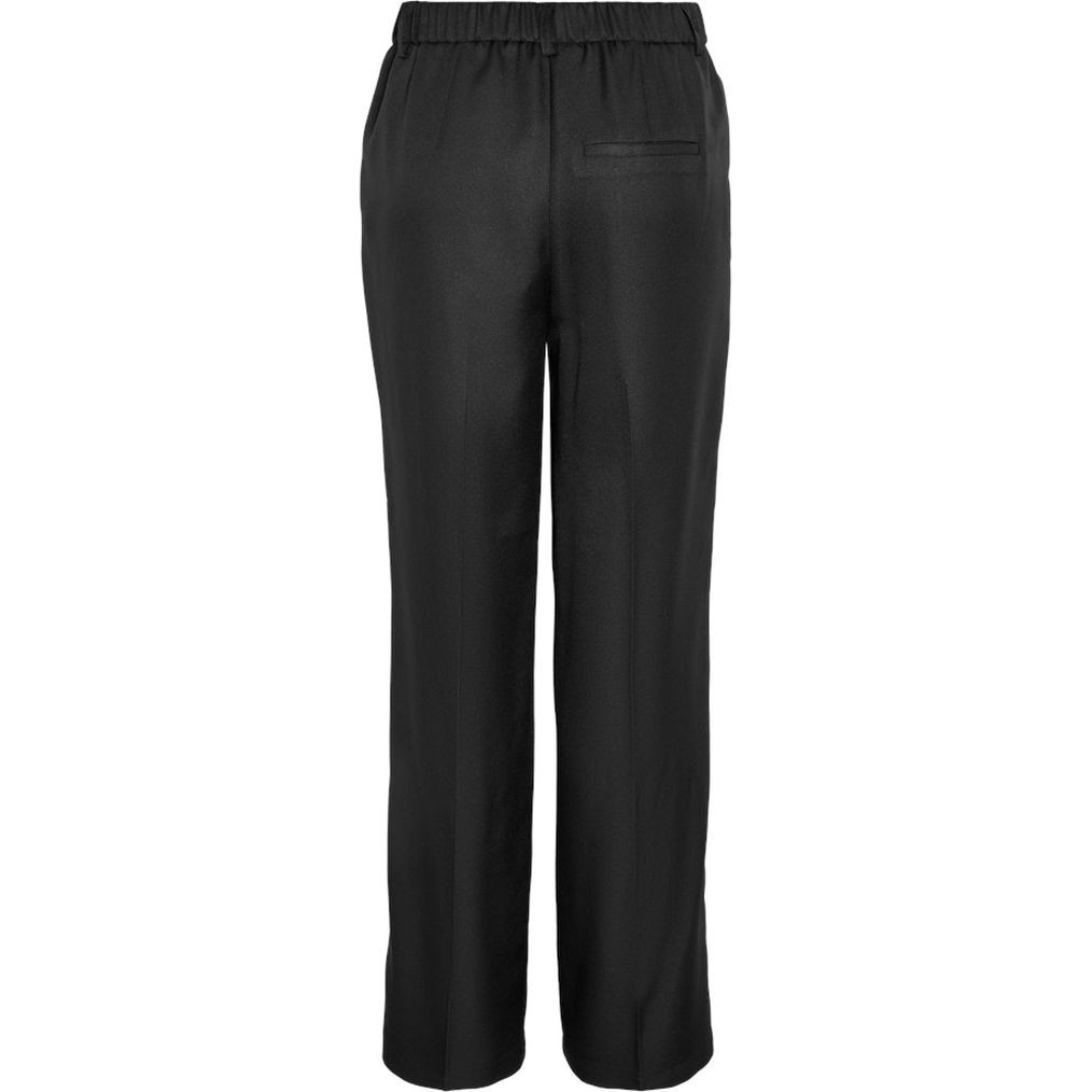 NOISY MAY Kelnės moterims, Juoda, Nmdebbie pants 2