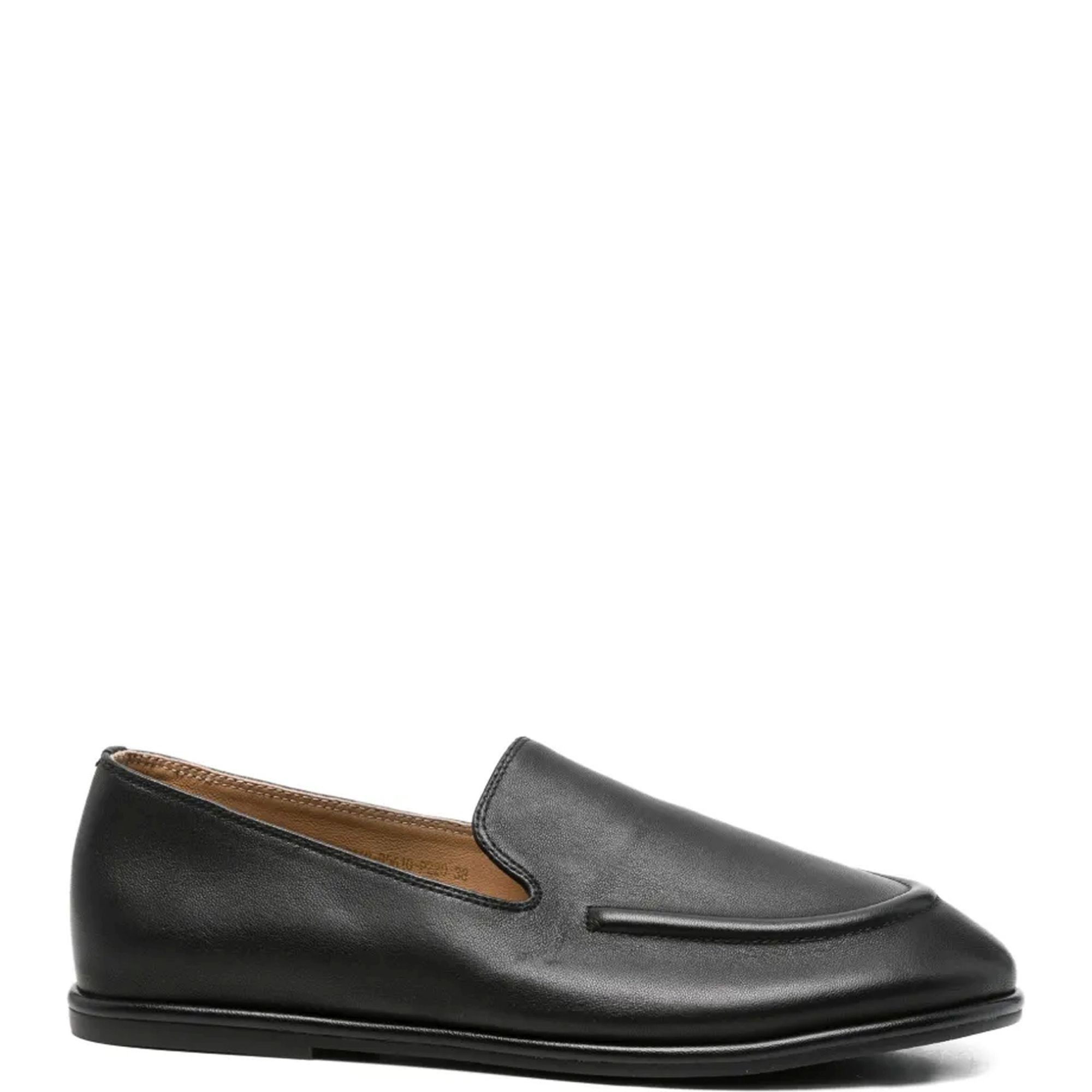 LINDA BAUMANN Laisvalaikio bateliai moterims, Juoda, Leisure 2