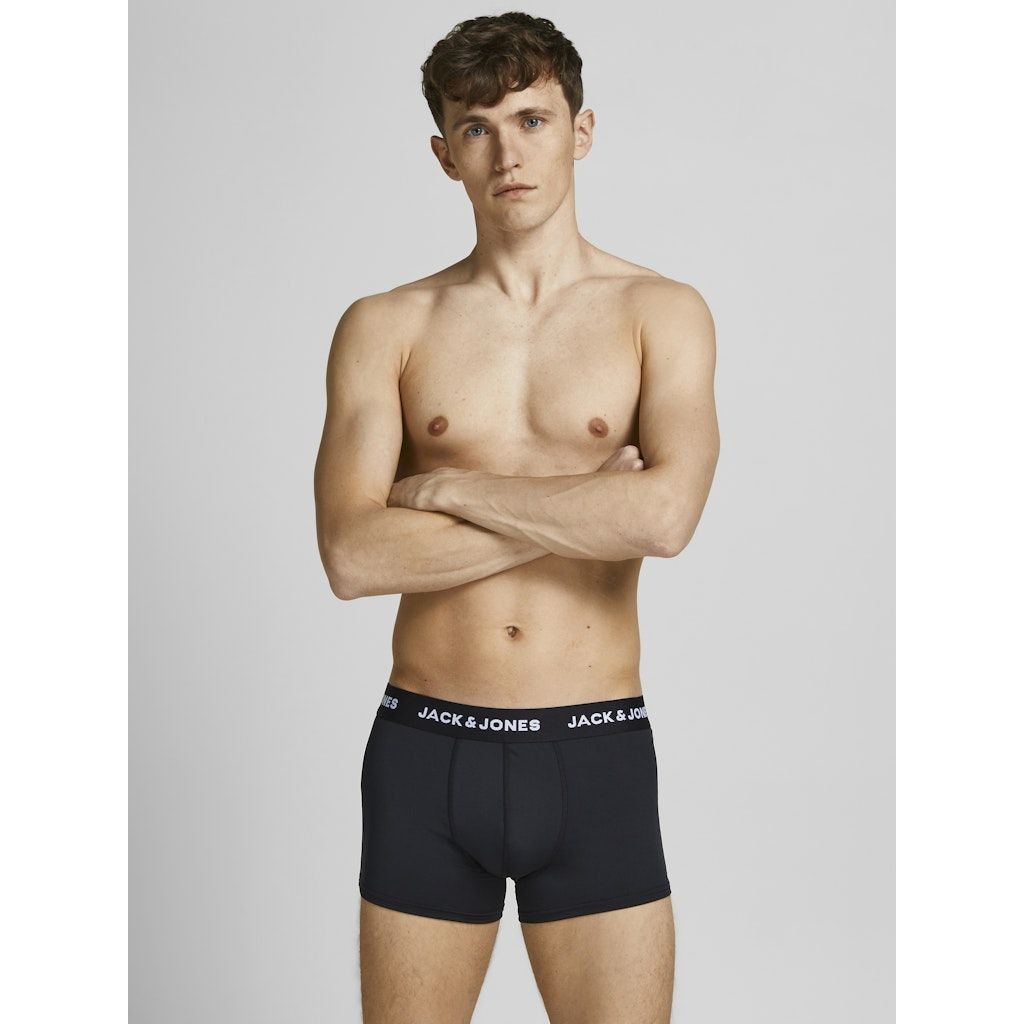 JACK & JONES Kelnaitės vyrams, JACBASE MICROFIBER T 2