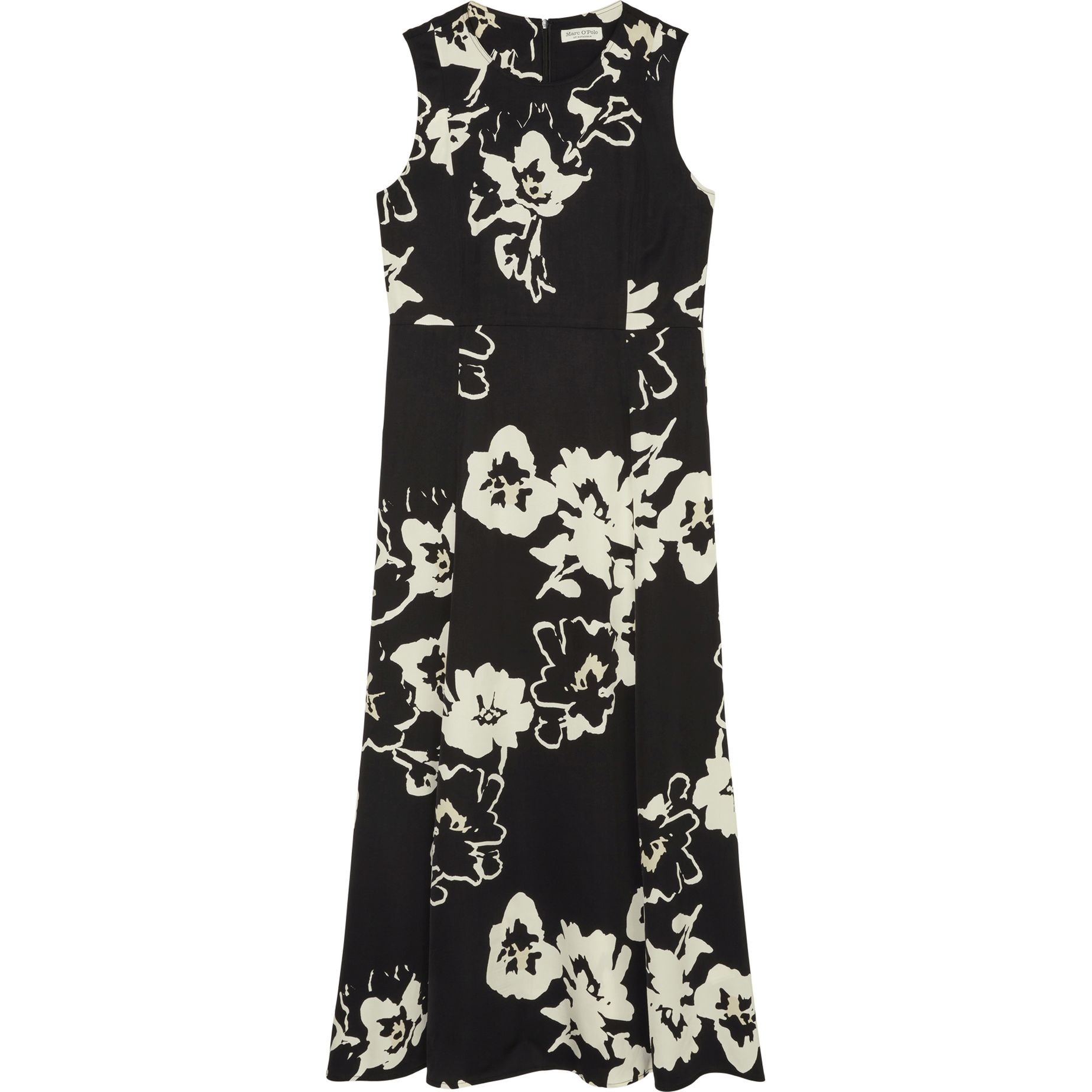MARC O'POLO Midi suknelė moterims, Marga 1