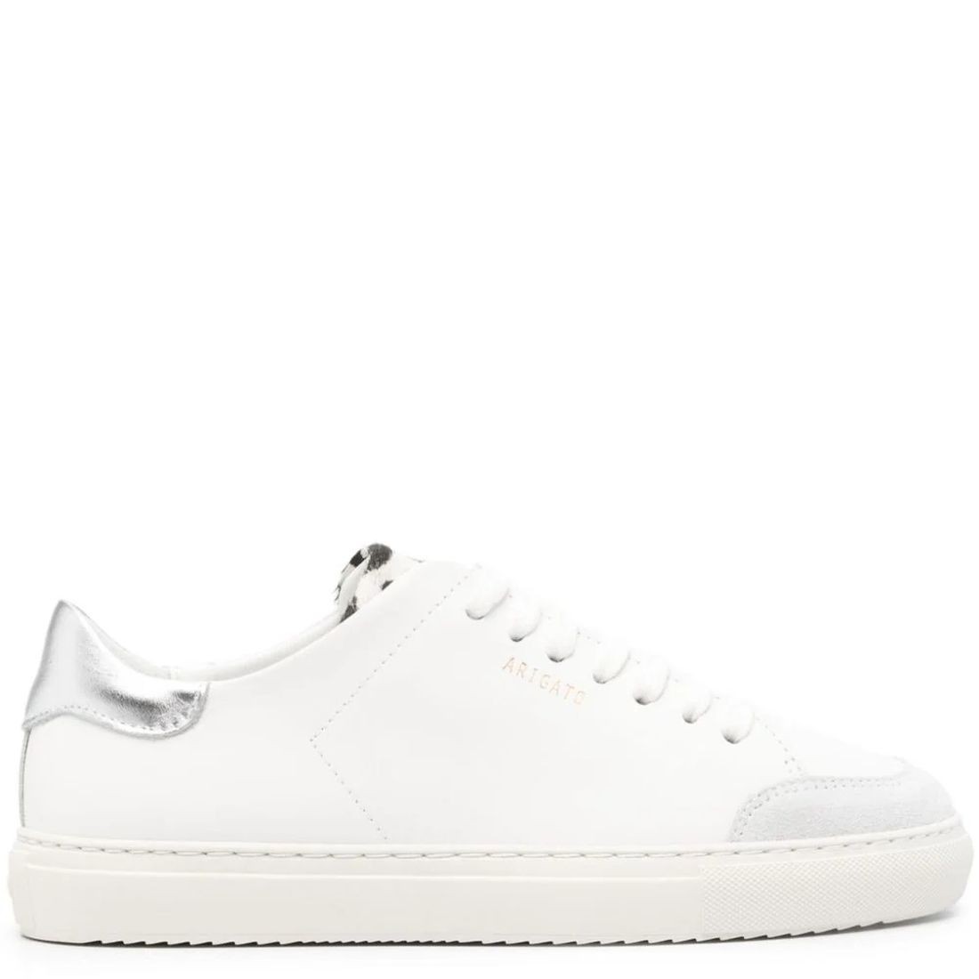 AXEL ARIGATO Laisvalaikio bateliai moterims, Balta, Clean 90 triple sneaker 2