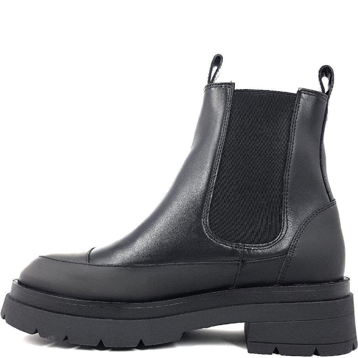 MARC O'POLO Poolsaapad moterims, Must 2