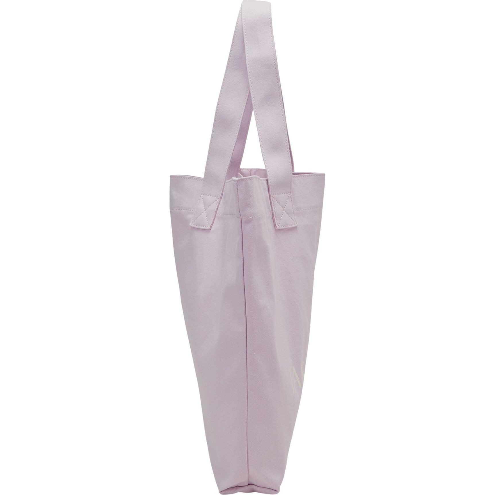 MARC O'POLO Pirkinių krepšys moterims, Violetinė, Issa Tote bag 3