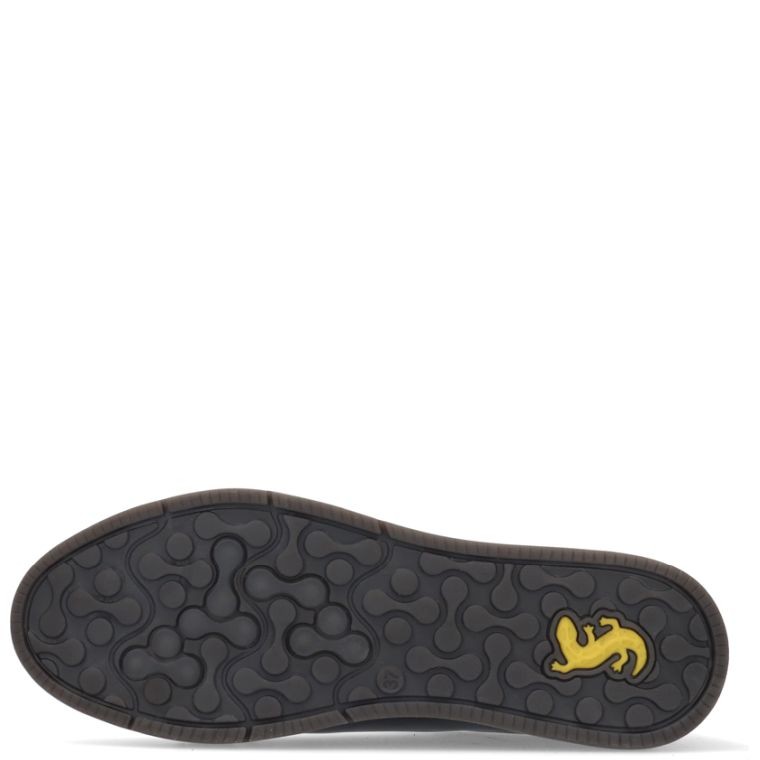 SALAMANDER Laisvalaikio bateliai moterims, Juoda, Leisure 6