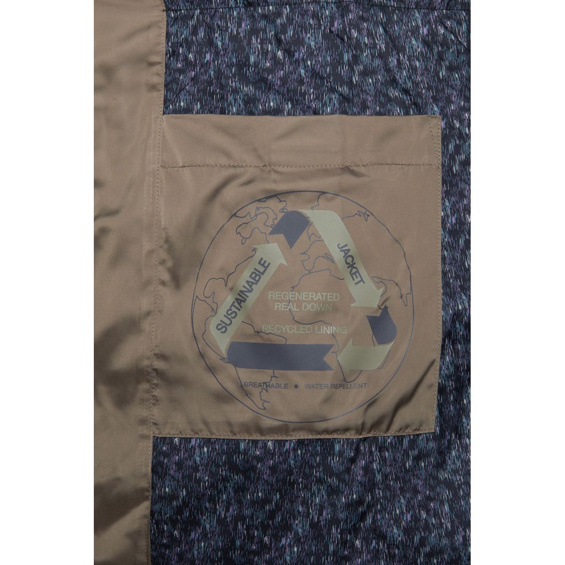 GEOX Striukė moterims, Ruda, Bettanie jackets 8