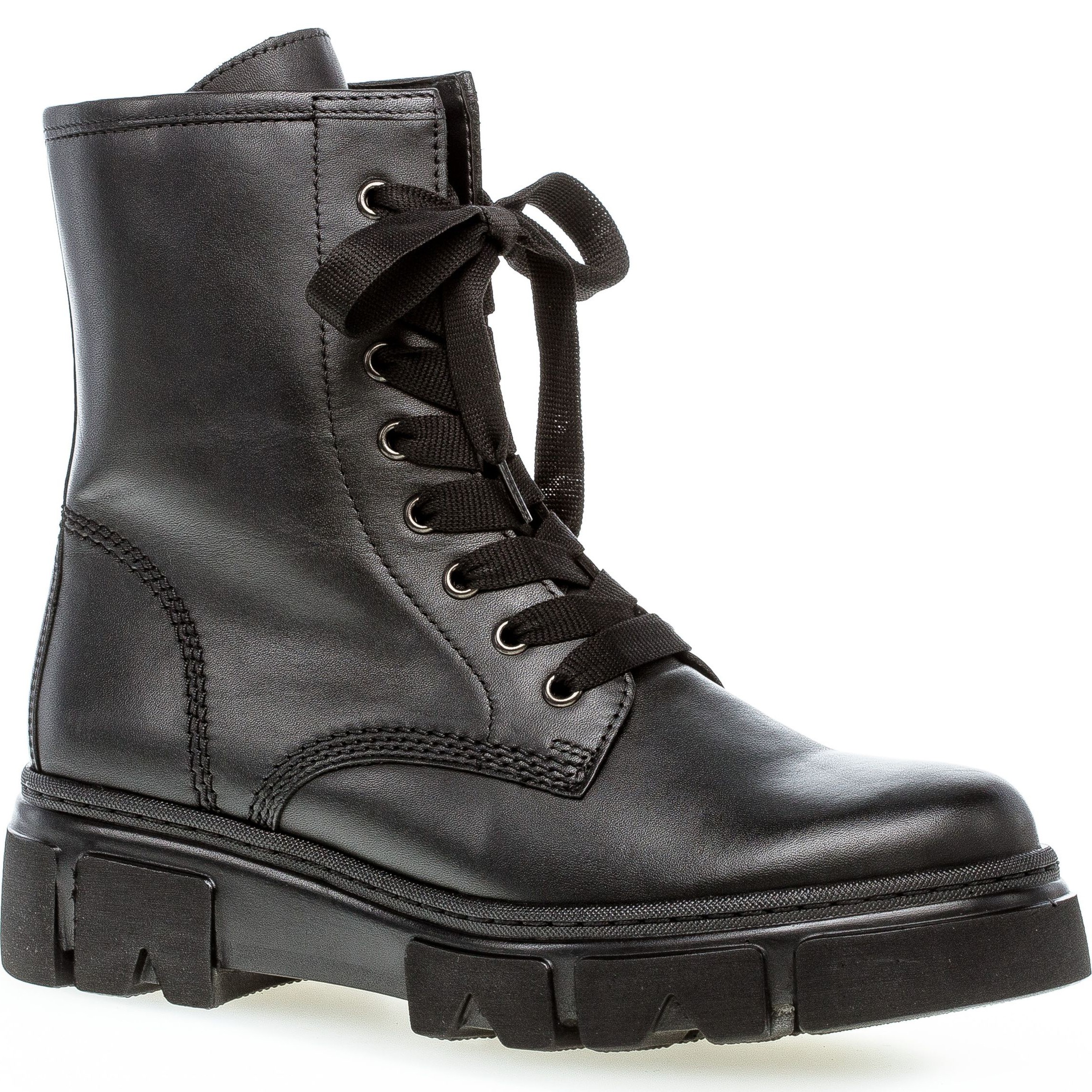 GABOR Aulinukai moterims, Juoda, F 10