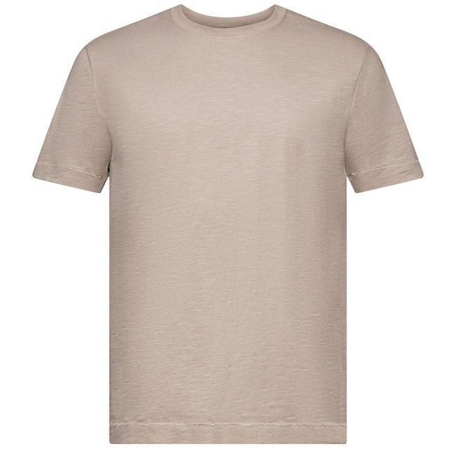 ESPRIT Marškinėliai vyrams, Smėlio, Sus T-Shirts 1