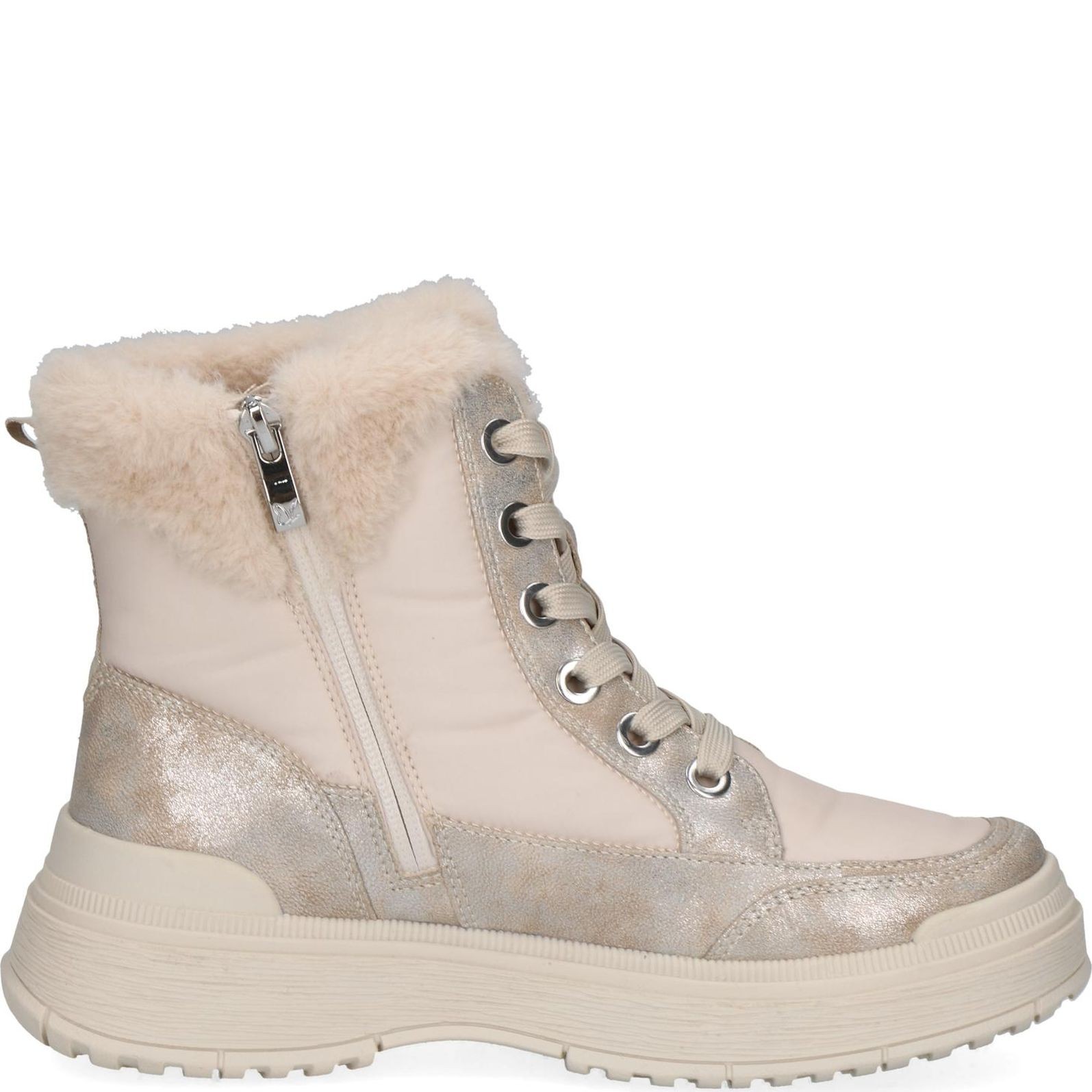 CAPRICE Aulinukai moterims, Kūno, Booties 3