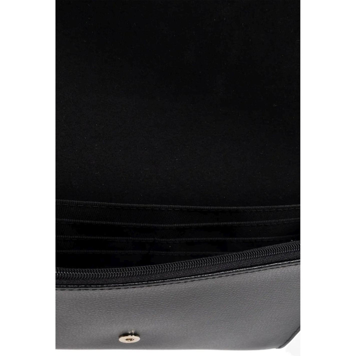 FURLA Piniginė moterims, Juoda, Furla camelia chain wallet 4