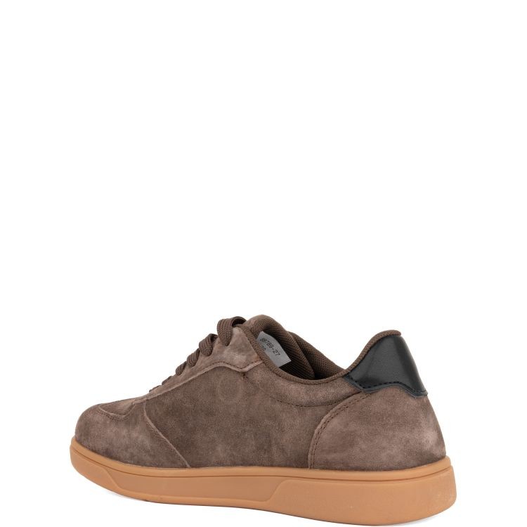 LA CONTE Sportbačiai moterims, Ruda, Sneakers 2