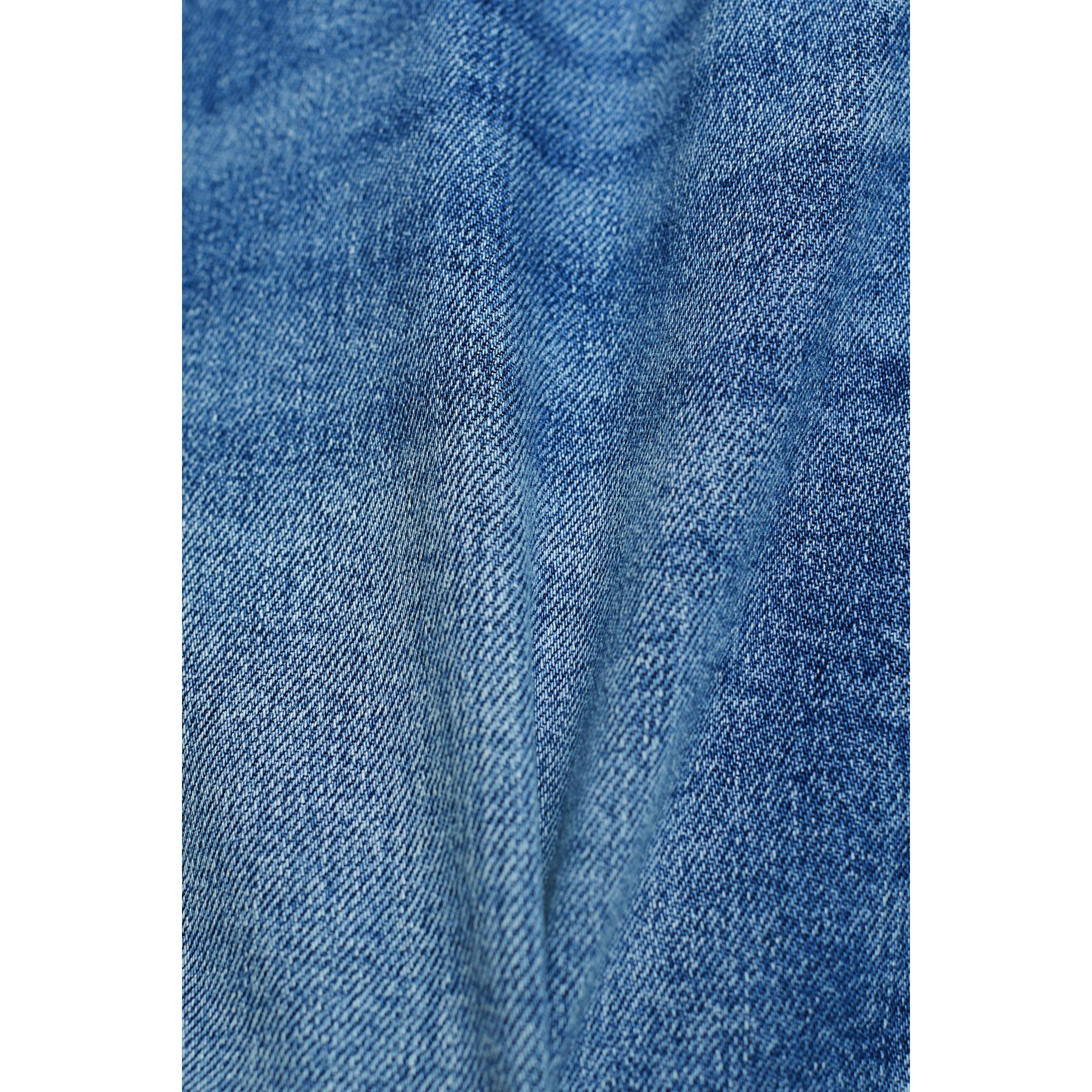 ESPRIT Šortai moterims, Mėlyna, rcs m reg Shorts 4