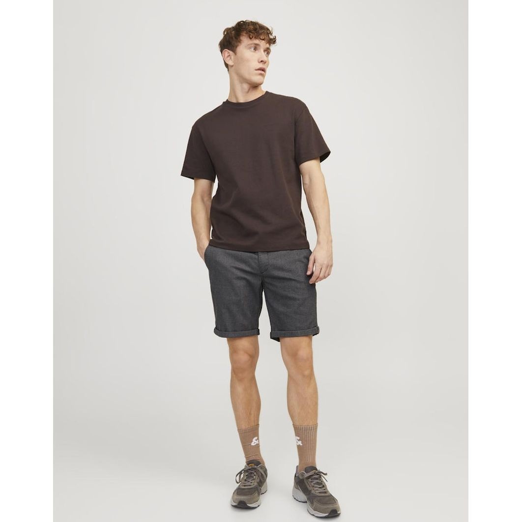 JACK & JONES Šortai vyrams, Smėlio, JPSTFURY JJSHORTS SN 6