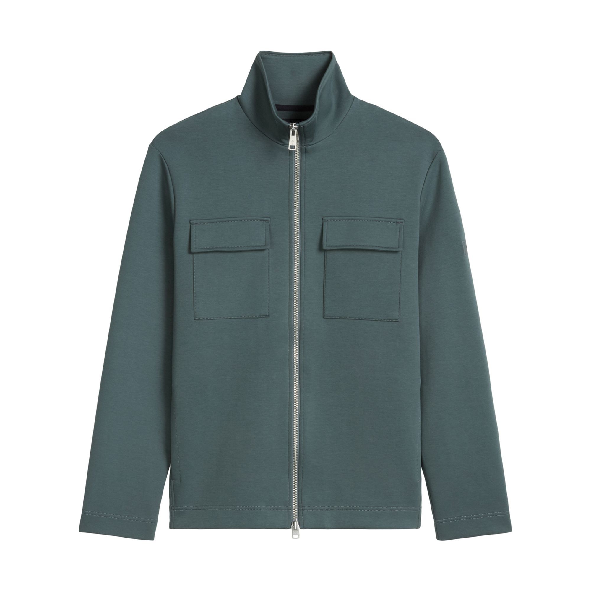 MARC O'POLO Sportinis nertinis vyrams, Pilka, 5000012640 Sweatshirt