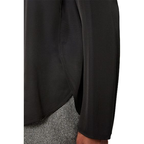 MARC O'POLO Palaidinės moterims, Juoda 4