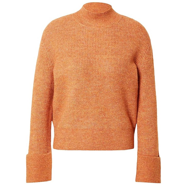 TOM TAILOR Megztinis moterims, Ruda, Megztinis 1