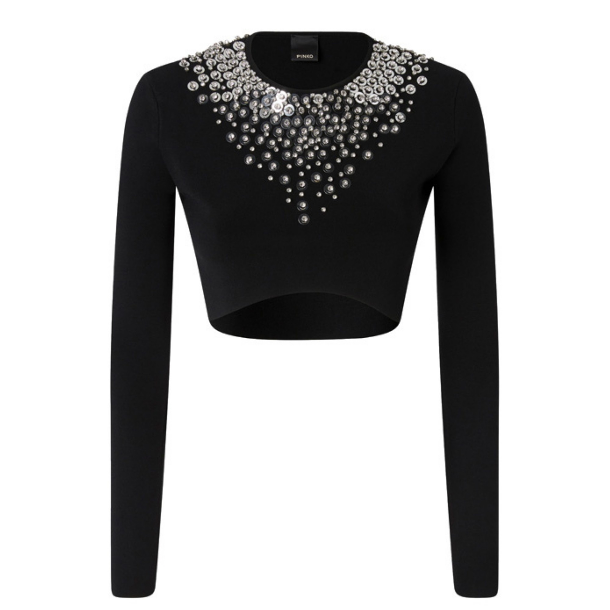 PINKO Megztinis moterims, Marga, Big jim sweater 1