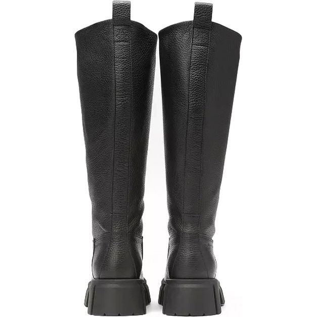 MARC O'POLO Saapad moterims, Must 3