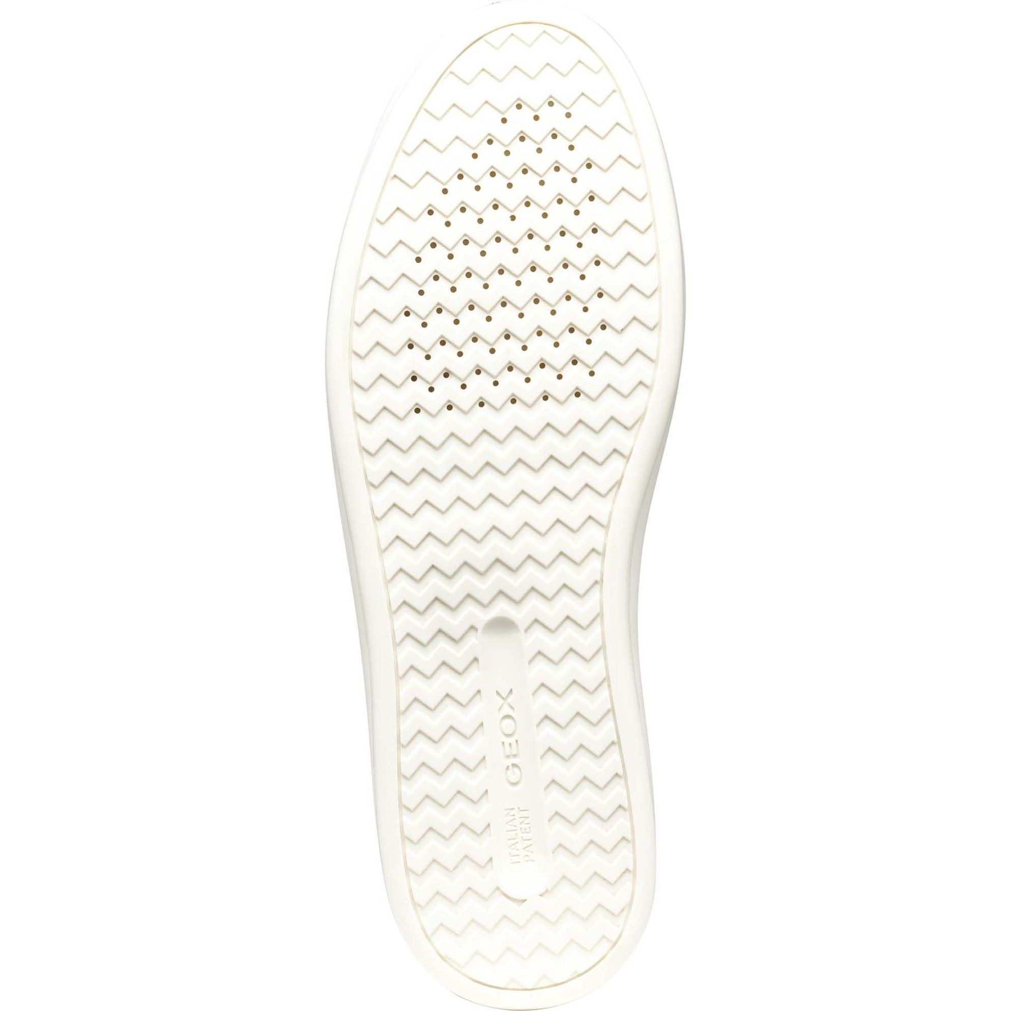 GEOX Mokasinai vyrams, Smėlio, Avola mocasins 4