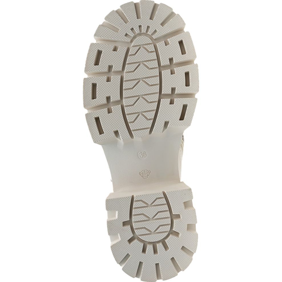 KEDDO Aulinukai moterims, Balta, Booties 5